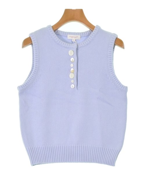 DEMYLEE(デミリー)ニット・セーター 青 サイズ:XS/2200631230618