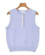 DEMYLEE（デミリー）ニット・セーター 青 サイズ:XS レディース/2200631230618