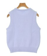 DEMYLEE（デミリー）ニット・セーター 青 サイズ:XS レディース/2200631230618