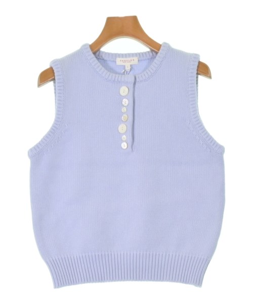 DEMYLEE(デミリー)ニット・セーター 青 サイズ:S/2200631230625