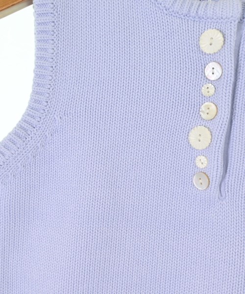 DEMYLEE（デミリー）ニット・セーター 青 サイズ:S レディース/2200631230625