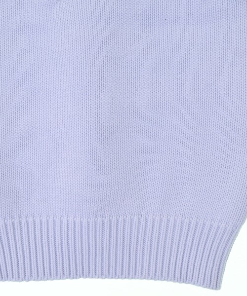 DEMYLEE（デミリー）ニット・セーター 青 サイズ:S レディース/2200631230625