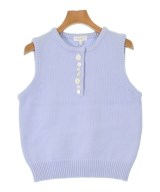 DEMYLEE（デミリー）ニット・セーター 青 サイズ:S レディース/2200631230625