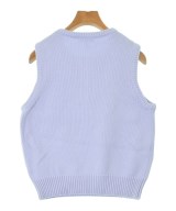 DEMYLEE（デミリー）ニット・セーター 青 サイズ:S レディース/2200631230625