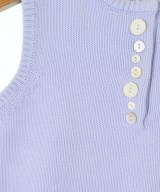 DEMYLEE（デミリー）ニット・セーター 青 サイズ:S レディース/2200631230625