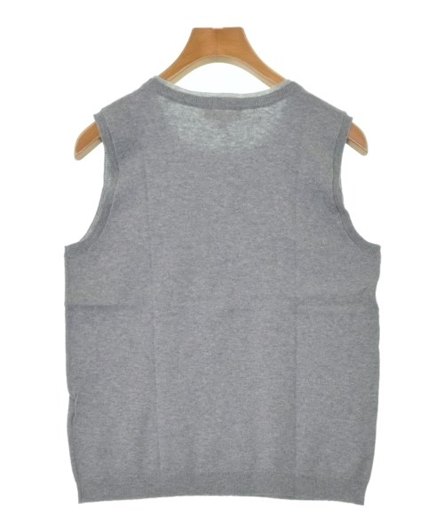 DEMYLEE（デミリー）ニット・セーター グレー サイズ:XS レディース/2200631230632