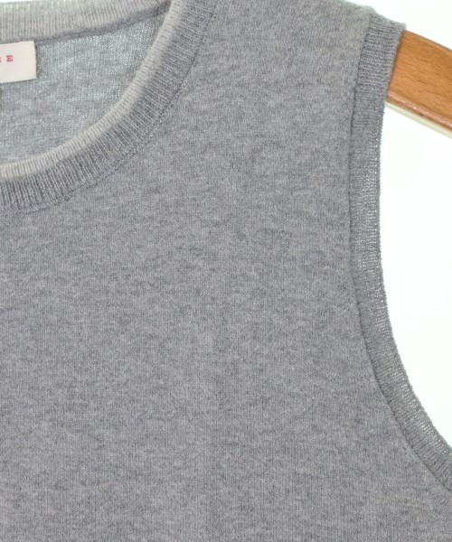 DEMYLEE（デミリー）ニット・セーター グレー サイズ:XS レディース/2200631230632