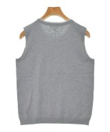 DEMYLEE（デミリー）ニット・セーター グレー サイズ:S レディース/2200631230649