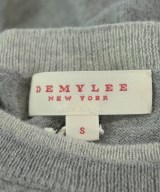 DEMYLEE（デミリー）ニット・セーター グレー サイズ:S レディース/2200631230649