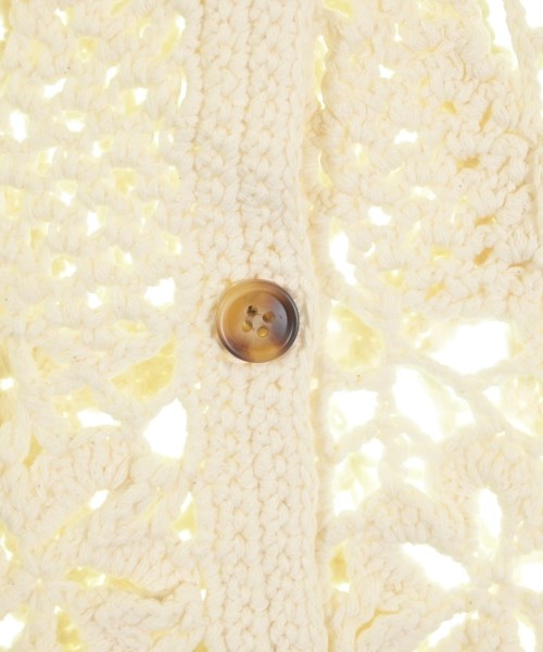 DEMYLEE（デミリー）ニット・セーター 白 サイズ:XS レディース/2200631230656