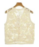 DEMYLEE（デミリー）ニット・セーター 白 サイズ:XS レディース/2200631230656