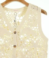 DEMYLEE（デミリー）ニット・セーター 白 サイズ:XS レディース/2200631230656