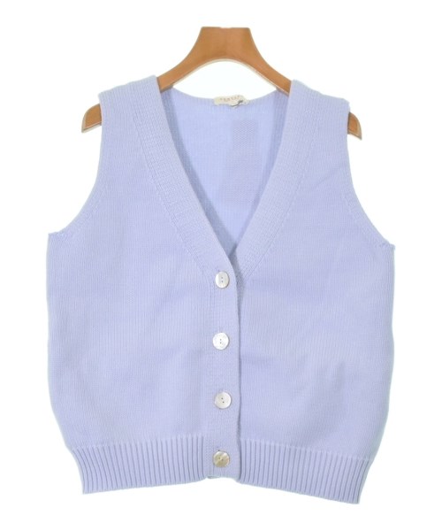 DEMYLEE(デミリー)ニット・セーター 青 サイズ:XS/2200631230670