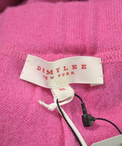 DEMYLEE（デミリー）その他 ピンク サイズ:XS レディース/2200631230816