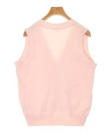 DEMYLEE（デミリー）ベスト ピンク サイズ:XS レディース/2200631230892