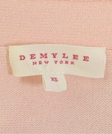 DEMYLEE（デミリー）ベスト ピンク サイズ:XS レディース/2200631230892