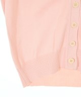 DEMYLEE（デミリー）ベスト ピンク サイズ:XS レディース/2200631230892