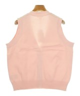 DEMYLEE（デミリー）ベスト ピンク サイズ:S レディース/2200631230908