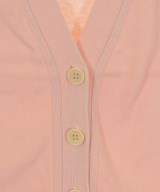 DEMYLEE（デミリー）ベスト ピンク サイズ:S レディース/2200631230908