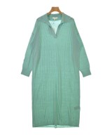 DEMYLEE（デミリー）ワンピース 青 サイズ:S レディース/2200631231028