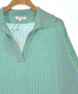 DEMYLEE（デミリー）ワンピース 青 サイズ:S レディース/2200631231028