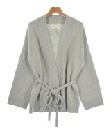 DEMYLEE（デミリー）ニット・セーター グレー サイズ:XS レディース/2200631231035