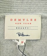 DEMYLEE（デミリー）ニット・セーター グレー サイズ:XS レディース/2200631231042