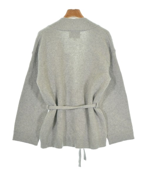 DEMYLEE（デミリー）ニット・セーター グレー サイズ:XS レディース/2200631231059