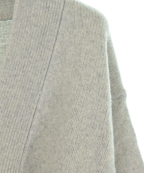 DEMYLEE（デミリー）ニット・セーター グレー サイズ:XS レディース/2200631231059