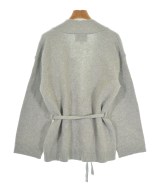 DEMYLEE（デミリー）ニット・セーター グレー サイズ:XS レディース/2200631231059