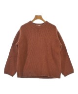 DEMYLEE（デミリー）ニット・セーター 茶 サイズ:XS レディース/2200631231141