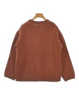 DEMYLEE（デミリー）ニット・セーター 茶 サイズ:XS レディース/2200631231141