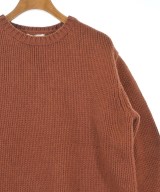 DEMYLEE（デミリー）ニット・セーター 茶 サイズ:XS レディース/2200631231141