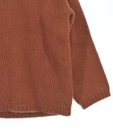DEMYLEE（デミリー）ニット・セーター 茶 サイズ:XS レディース/2200631231141