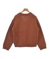 DEMYLEE（デミリー）ニット・セーター 茶 サイズ:XS レディース/2200631231158