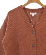 DEMYLEE（デミリー）ニット・セーター 茶 サイズ:XS レディース/2200631231158
