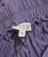 DEMYLEE（デミリー）ロング・マキシ丈スカート 紫 サイズ:XS レディース/2200631231202