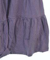 DEMYLEE（デミリー）ロング・マキシ丈スカート 紫 サイズ:XS レディース/2200631231202