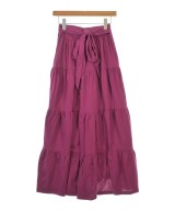 DEMYLEE ロング・マキシ丈スカート