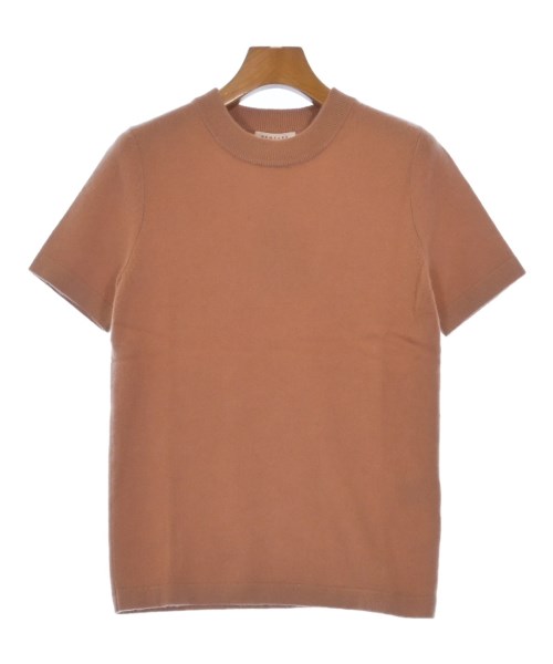 DEMYLEE(デミリー)ニット・セーター ピンク サイズ:XS/2200631231240