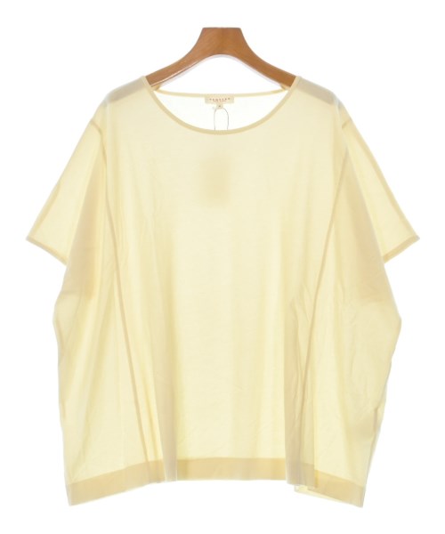 DEMYLEE(デミリー)Tシャツ・カットソー 黄 サイズ:XS/2200631231301