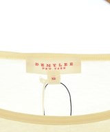 DEMYLEE（デミリー）Tシャツ・カットソー 黄 サイズ:XS レディース/2200631231301