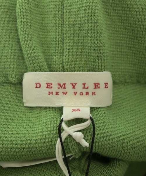 DEMYLEE（デミリー）その他 緑 サイズ:XS レディース/2200631231714