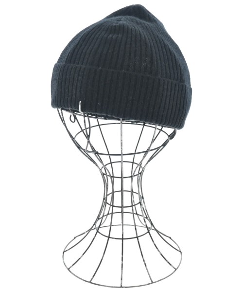 DEMYLEE(デミリー)ニットキャップ・ビーニー 黒 サイズ:-/2200631231806