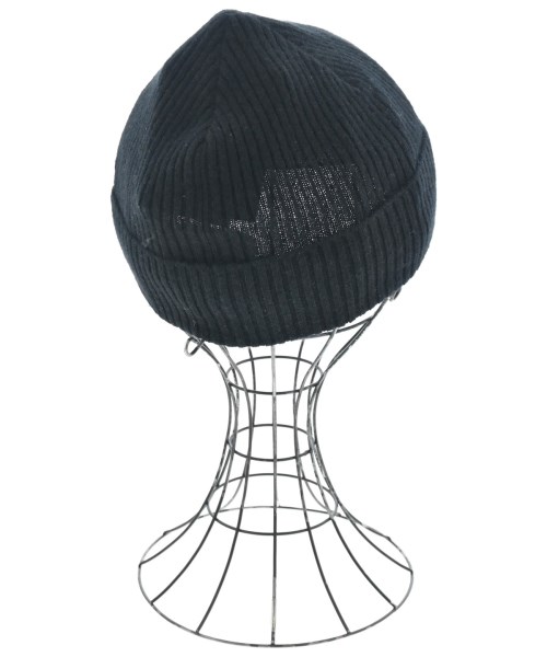 DEMYLEE（デミリー）ニットキャップ・ビーニー 黒 サイズ:- レディース/2200631231806