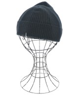 DEMYLEE（デミリー）ニットキャップ・ビーニー 黒 サイズ:- レディース/2200631231806