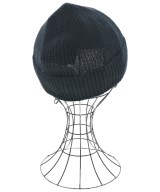 DEMYLEE（デミリー）ニットキャップ・ビーニー 黒 サイズ:- レディース/2200631231806