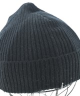 DEMYLEE（デミリー）ニットキャップ・ビーニー 黒 サイズ:- レディース/2200631231806