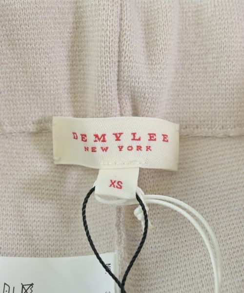 DEMYLEE（デミリー）その他 白 サイズ:XS レディース/2200631231981