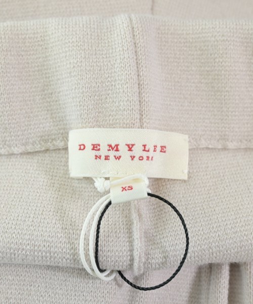 DEMYLEE（デミリー）その他 白 サイズ:XS レディース/2200631231998